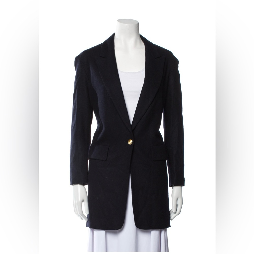 Rag & Bone Coat Salute MONTGOMERY BLAZER